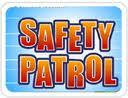 Safety Patrol Clip art